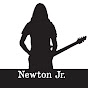 Newton Jr.