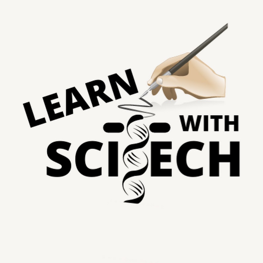 Learn With SciTech
