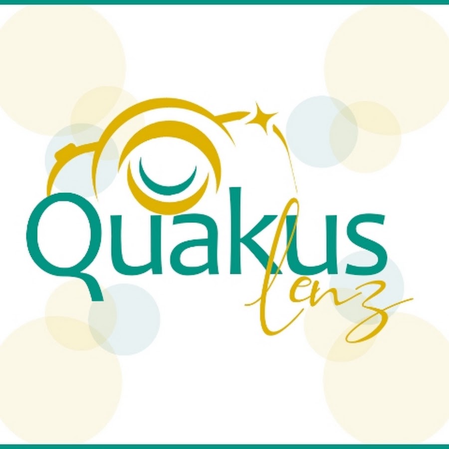 QuakusBlogs