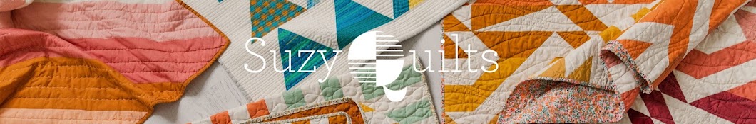 Suzy Quilts Banner