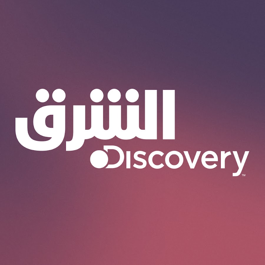 Discovery الشرق @AsharqDiscovery