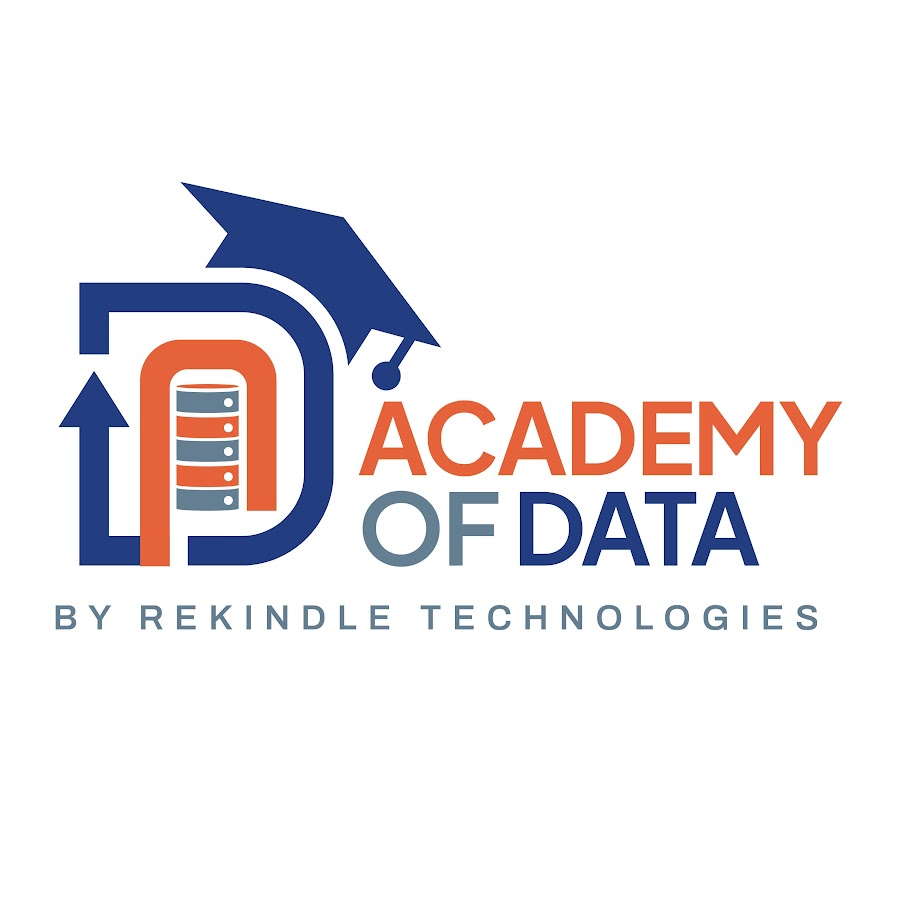 academyofdata - YouTube academyofdata