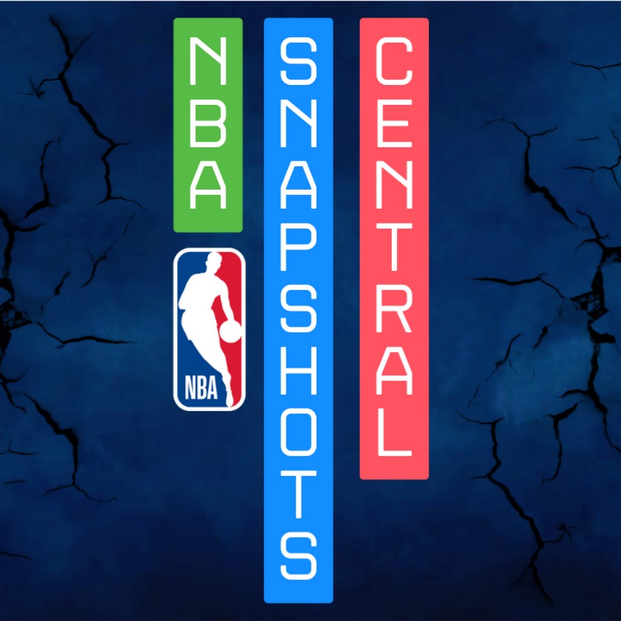 NBA Snapshots Central  @nbasnapshotscentral