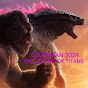 GojiraFan 2024 The Legend Of Titans 