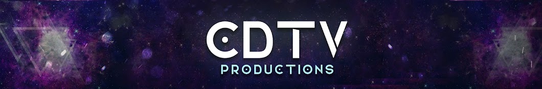 CDTVProductions Banner