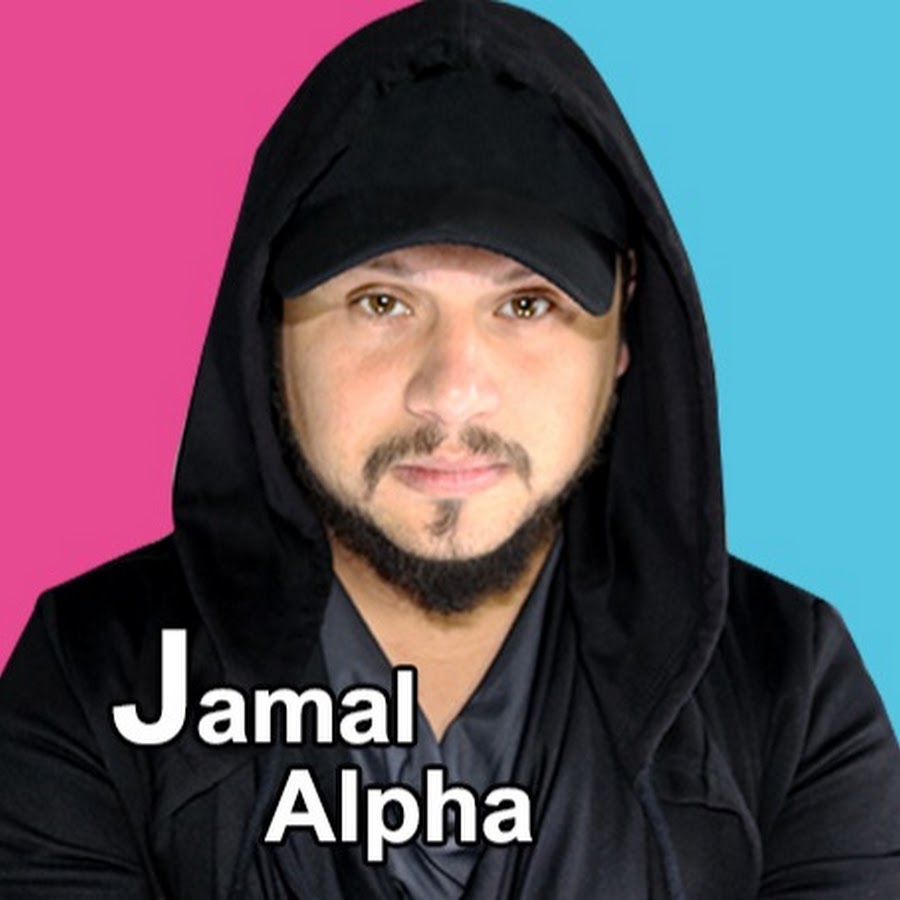Jamal Alpha - Gaming @JamalAlphaGaming