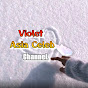 Violet Asia Celeb