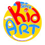 Kid Art space