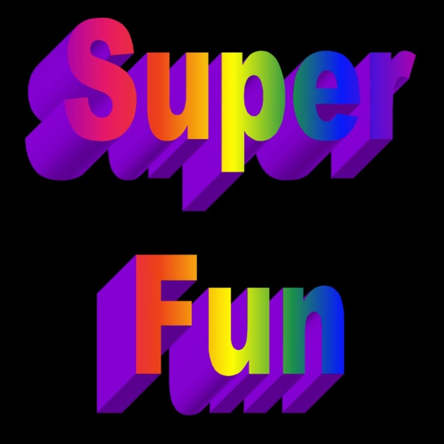 SuperFunReviews @superfunreviews