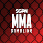 MMA Gambling Podcast - SGPN