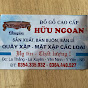 Đồ gỗ Hữu Ngoan