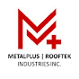 Metalplus Rooftek Industries Inc.