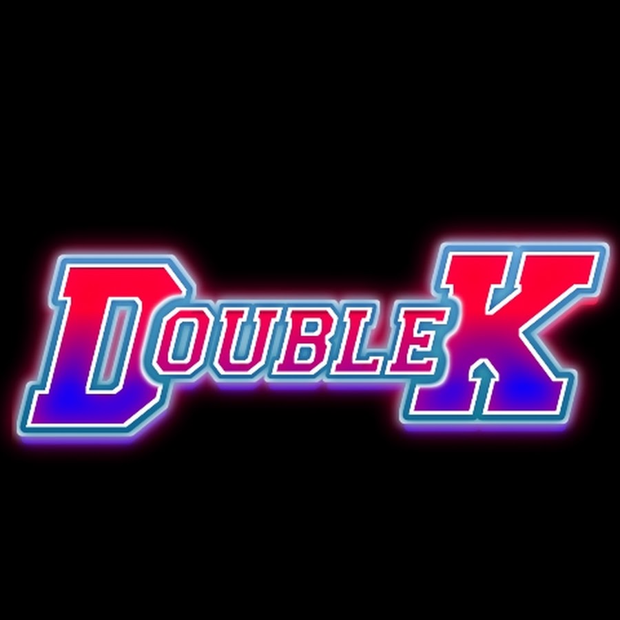 Double k 13 - YouTube Double k 13