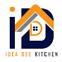 IDEA DEE KITCHEN ครัวสวย ราคาโรงงาน