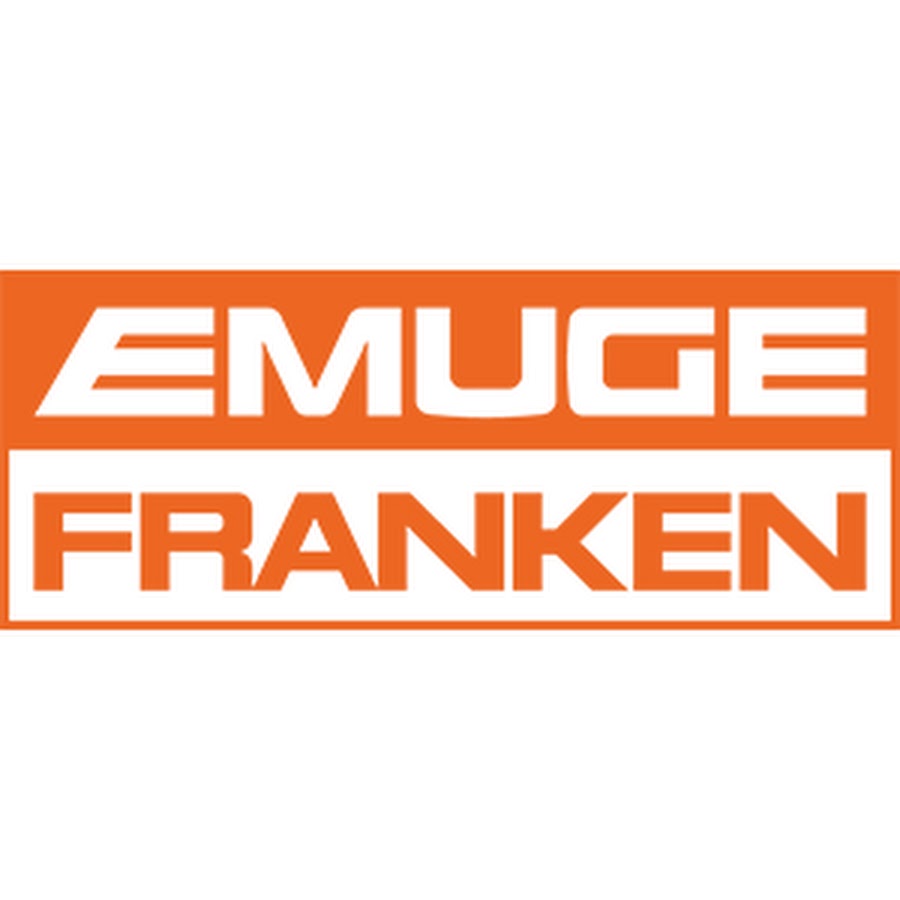 EMUGE-FRANKEN USA, GROB Systems and Concepts NREC Team Up to Hold