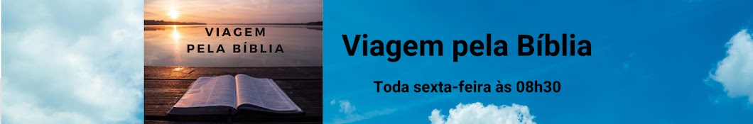 Viagem pela Bíblia