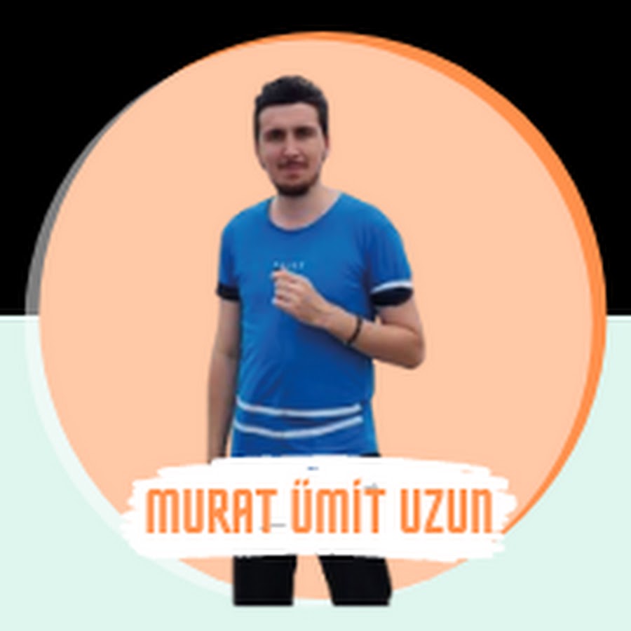 Murat Ümit Uzun @muratumituzun