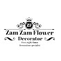 Zam Zam flower decorator