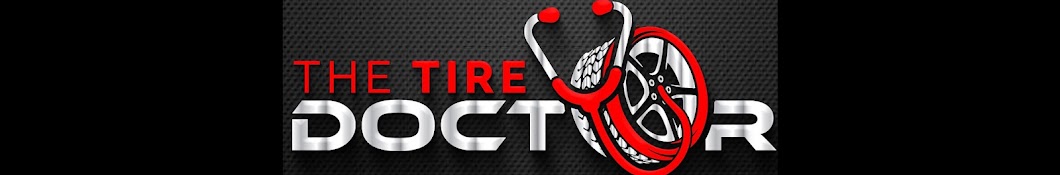 The Tire Doctor Banner