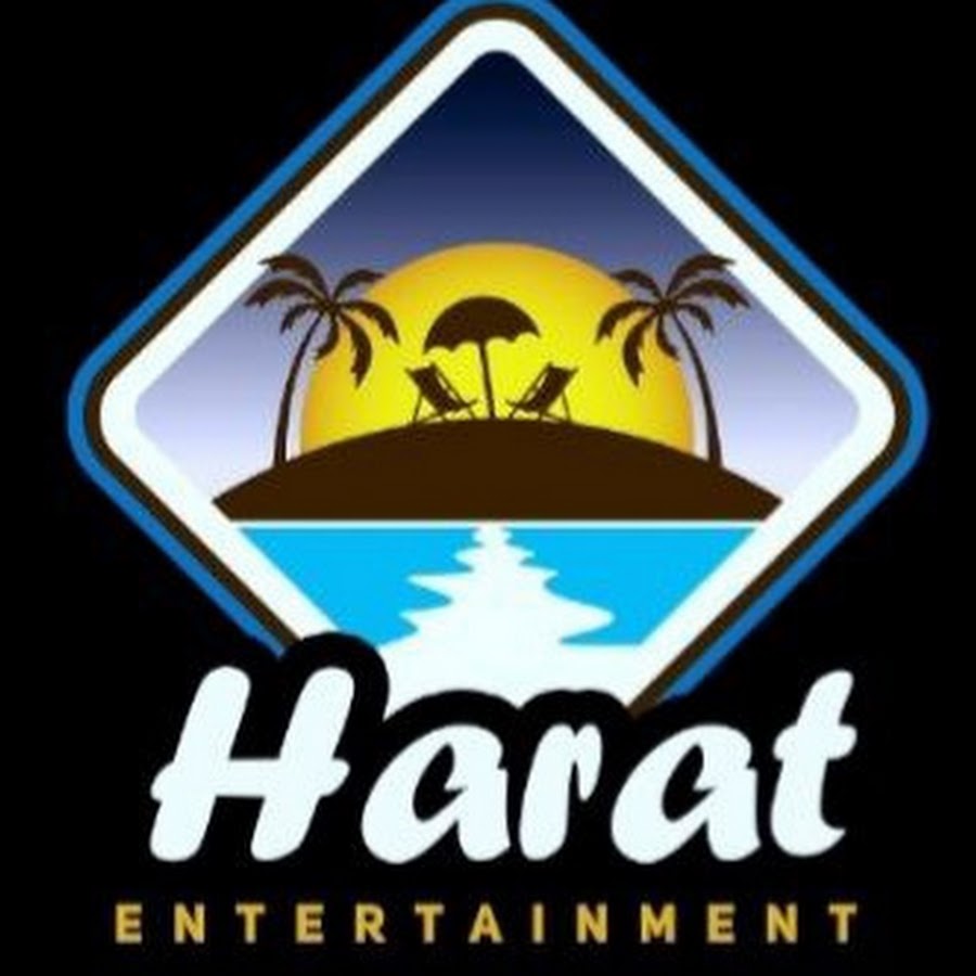 Harat entertainment @haratentertainment