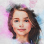 Miss Katy youtube avatar