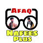 Afaq aw nafees plus