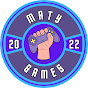 Maty Games