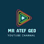 Mr / Atef  Geo   مستر عاطف  جيو