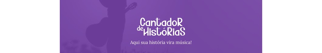 Cantador De Histórias