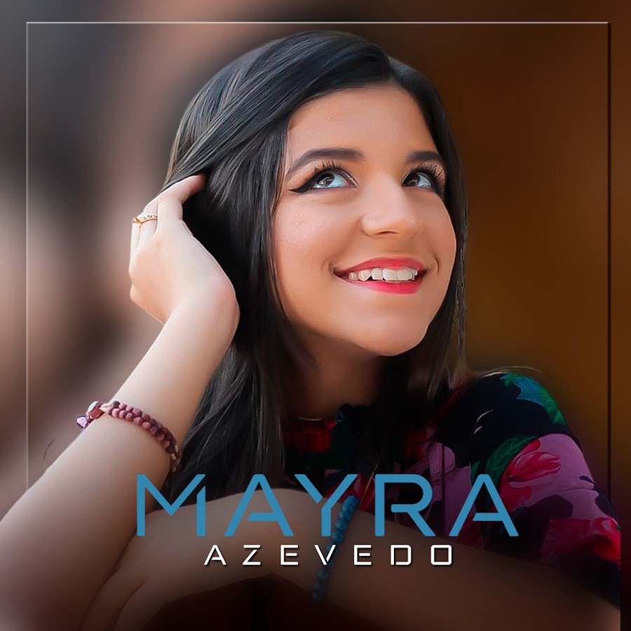 Mayra Azevedo Oficial
