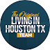 logo Living in Houston Texas (The Original!) 