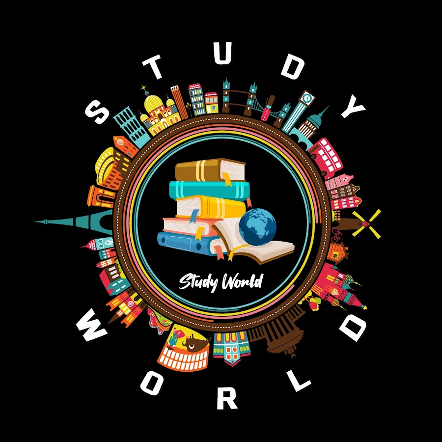Study World by Nikhil