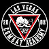 logo Coach Britt - Las Vegas Combat Academy