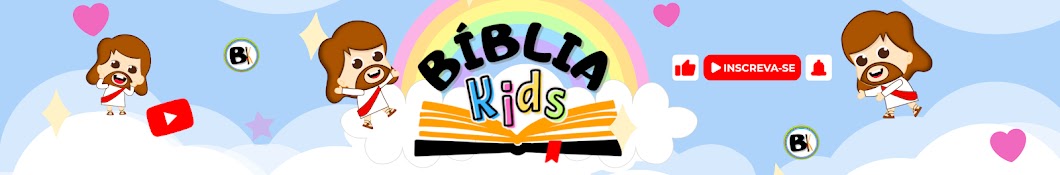 BÍblia Kids