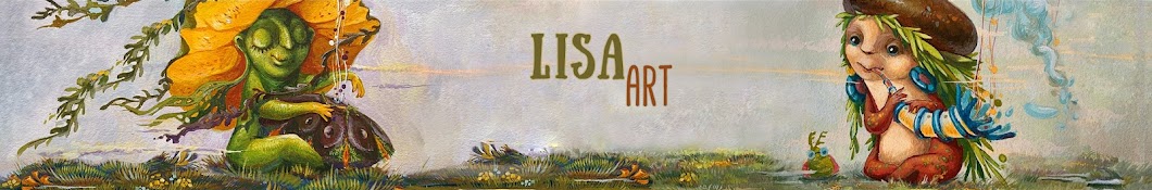 Lisa Art