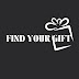 logo Find Your Gift