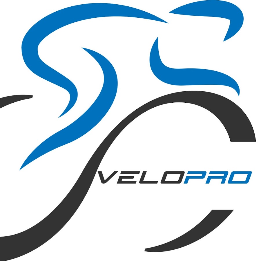 Велопро. VELOPRO logo.