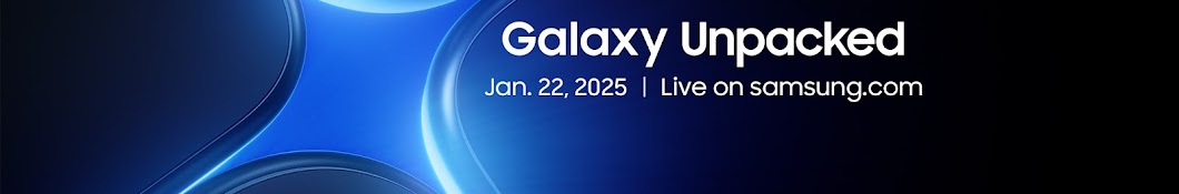 Samsung Banner