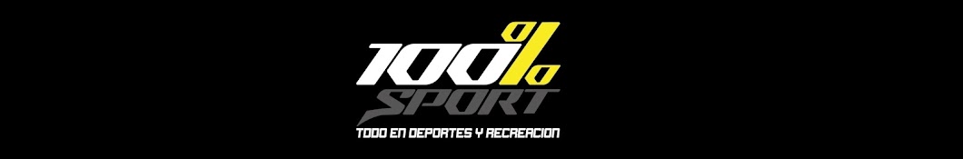 100% Sport