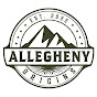 Allegheny Origins