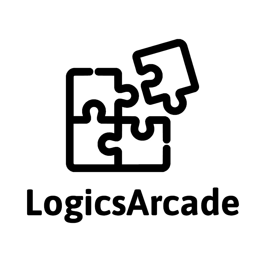 Logicsarcade youtube