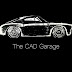 logo The CAD Garage