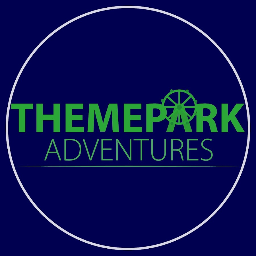 Themepark Adventures @ThemeparkAdventures