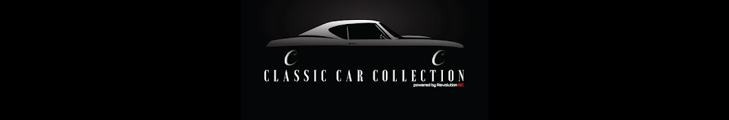 C&C Classic Car Collection powered by Revolution5C