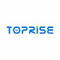 NINGBO TOPRISE  SAFETY PRODUCTS CO.,LTD