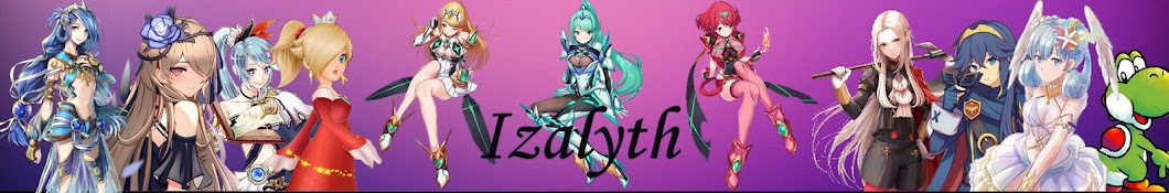 Izalyth