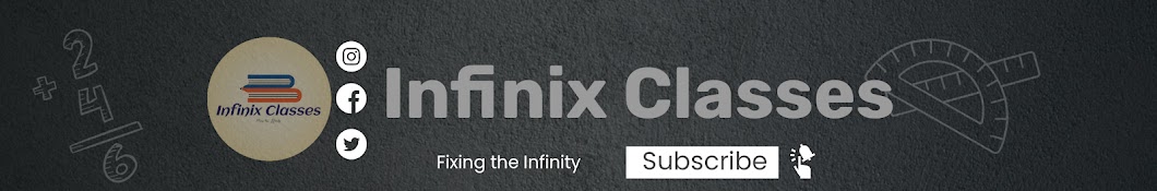 Infinix Classes