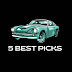 logo 5 Best Picks