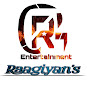 Raagiyan's Entertainment Group