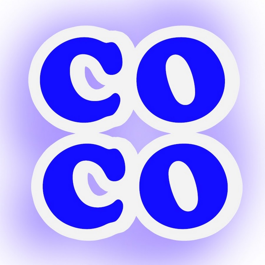 Coco - YouTube